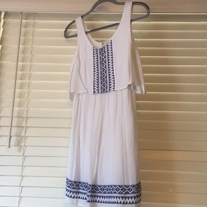 Japna dress size small